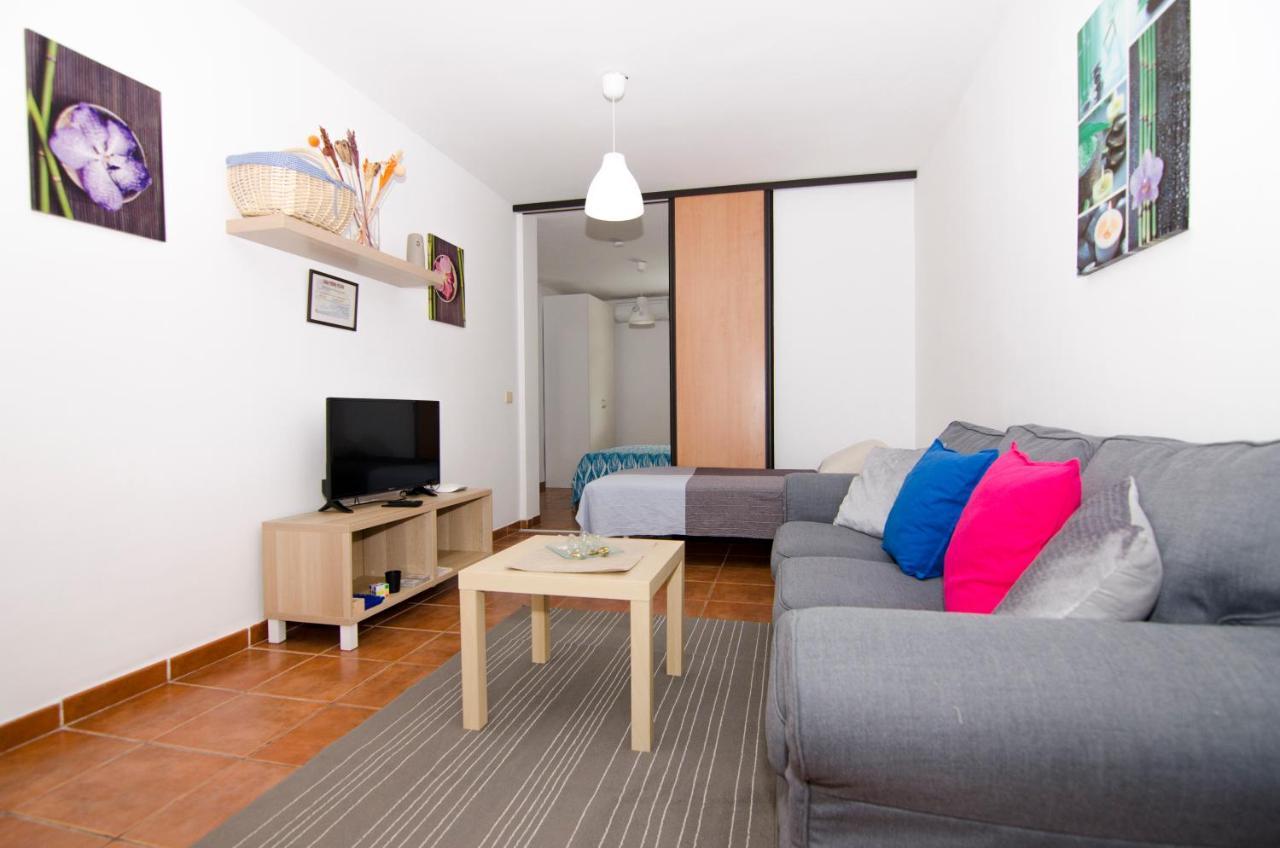 Apartmán Casa Piedra Picuda 2 Puerto De Mogan Exteriér fotografie