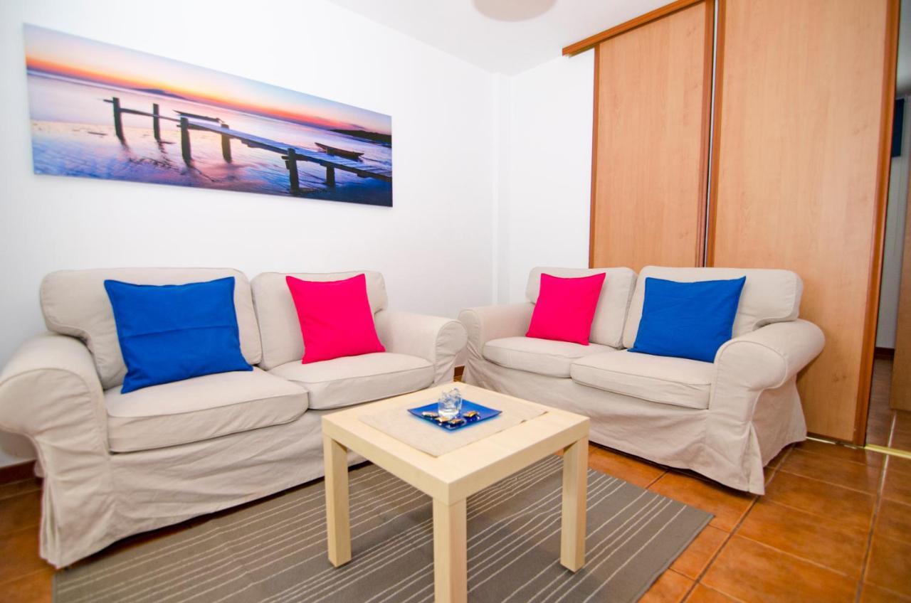 Apartmán Casa Piedra Picuda 2 Puerto De Mogan Exteriér fotografie